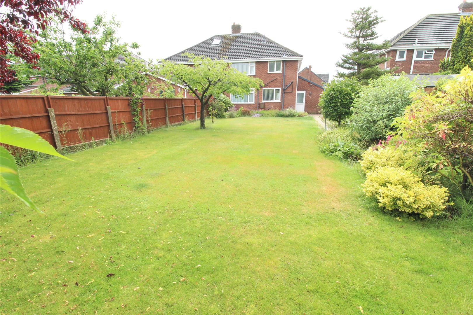 Property Details Estate Agents, Aintree, Liverpool Grosvenor